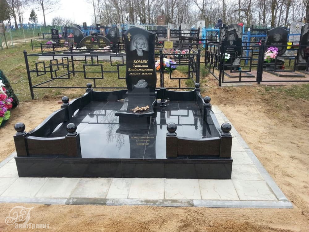 гранитная плитка